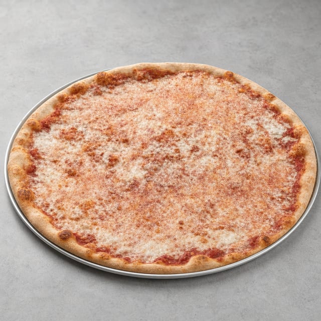 Cheese Pizza.