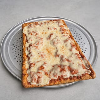 Sicilian Pizza