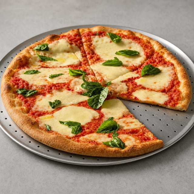 Margherita Slice.