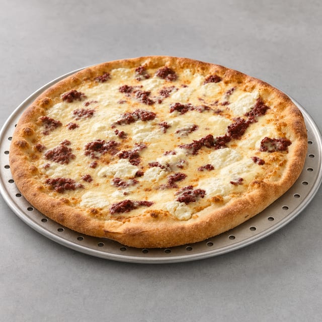 Lasagna Pizza.