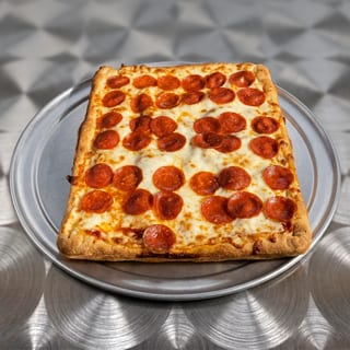 Hot Honey Pizza